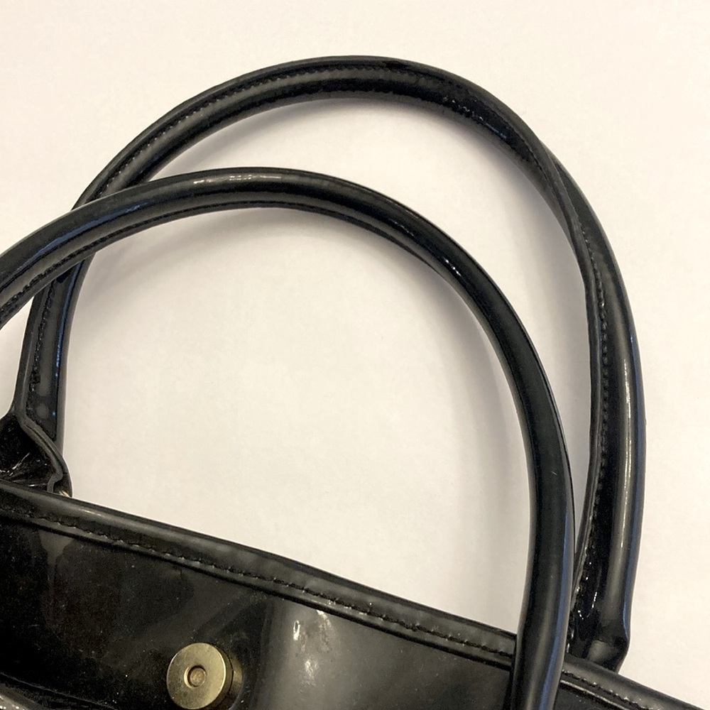 Betsey Johnson Tote Purse - Picture 3 of 7